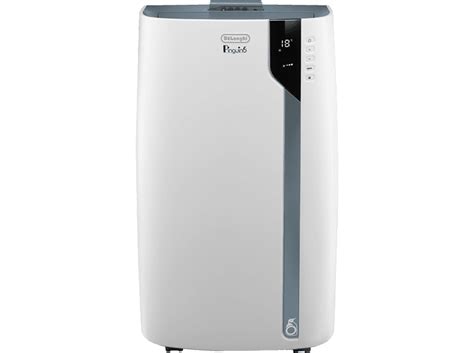 DE LONGHI Pinguino PAC EX105 Klimagerät Max Raumgröße 100 m³ EEK A