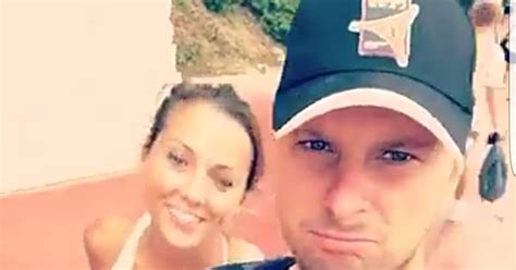 Barbara Lune Les Vacances Des Anges 2 Et Vincent En Couple Leurs