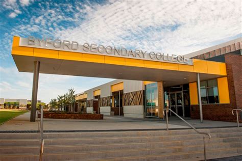 Pact wins $11m job on Byford Secondary College