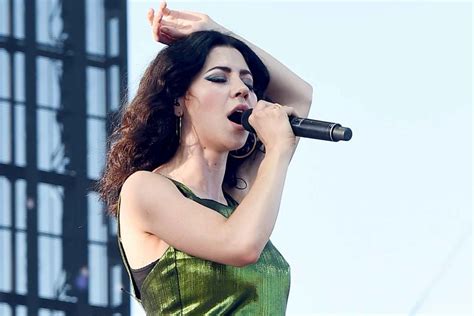 Listen To Marina And The Diamonds Emotive True Colors Cover