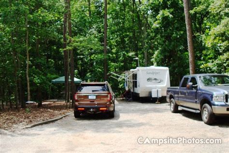 North Bend Park - Campsite Photos, Reservations & Camping Info