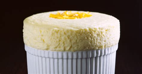 Recette Soufflé Glacé à La Mangue De Cyril Lignac Dans Tous En Cuisine