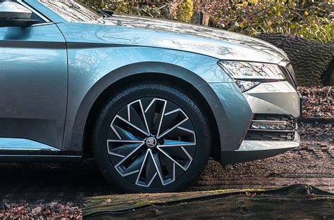 Skoda Superb 2020 long-term review | Autocar