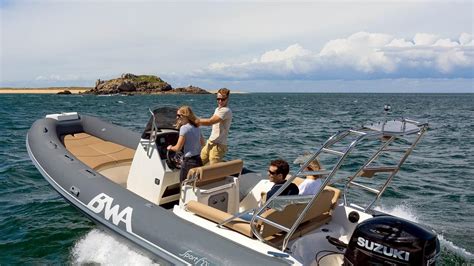 New 2022 BWA SPORT 22 GTO 83 Var TopBoats