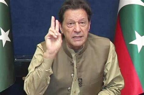 مجھ پر کوئی کیس نہیں، ذہنی طور پر جیل جانے کیلئے تیار ہوں عمران خان