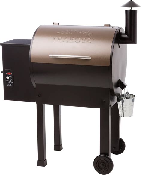 Best Wood Pellet Smokers of 2021 – Buyer’s Guide