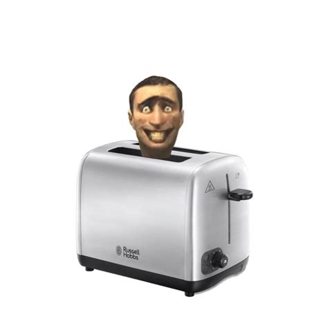 Skibidi Toaster Rskibiditoilet