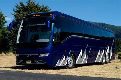 Renta De Autobuses En Le N Guanajuato Irapuato San Miguel Allende