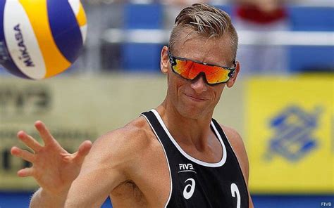 Stellar finish for USAV Beach in Fortaleza - USA Volleyball