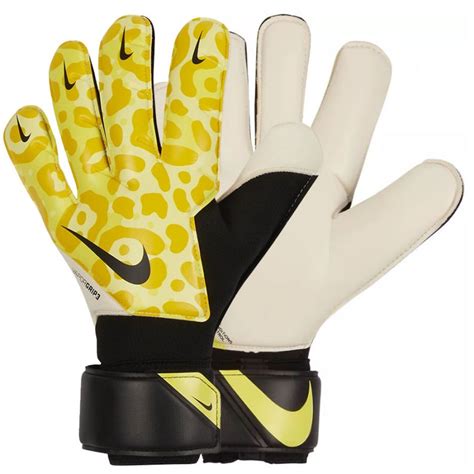 Rękawice bramkarskie Nike Vapor Grip3 Goalkeeper ACC Soccer Gloves