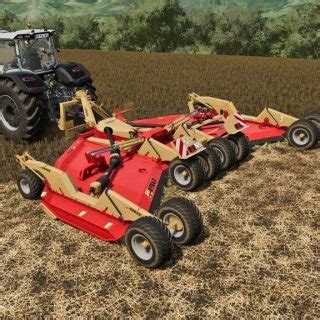 Gyrax G760 V1 0 FS22 Mod Farming Simulator 22 Mod