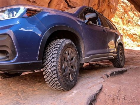 Best Tires For 2019 Subaru Forester Tashia Groberg