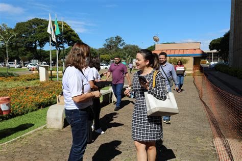 Blitz da Saúde Mental esclarece servidores no Anexo do Buriti Alô