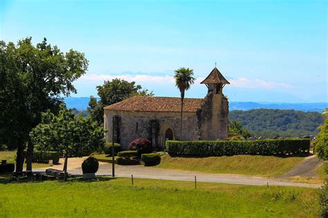 A La D Couverte Du Patrimoine En C Ur De B Arn