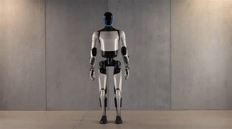 I Progressi Di Tesla Optimus Il Robot Umanoide Di Tesla Innovation Post