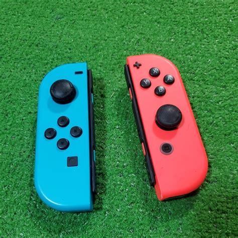 Yahooオークション Nintendo Switch ニンテンドースイッチ ジョイコ