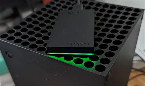 Seagate Game Drive Ssd For Xbox Speedy Side Storage Review G Style Magazine