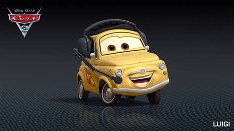 Cars 2 Lewis Hamilton Cars 2 Charer Official Disney Uk Youtube