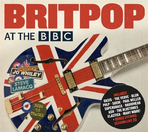 Unreleased Blur, Pulp & Suede performances to feature on “Britpop At ...