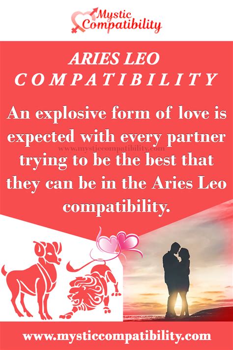 Cancer Leo Compatibility Artofit