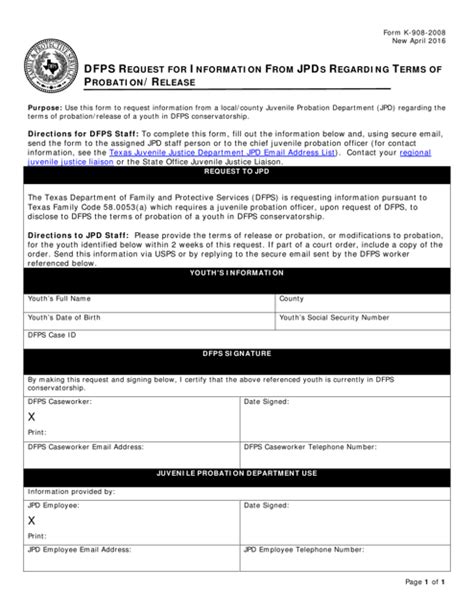 Form K 908 2008 Fill Out Sign Online And Download Fillable Pdf