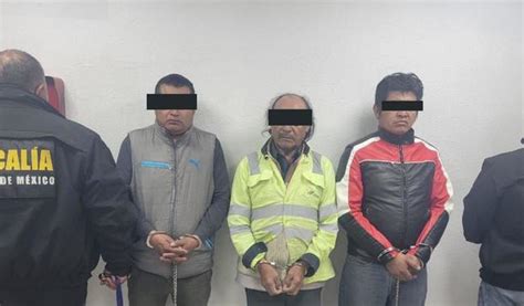 Aprehenden A Tres Hombres Por El Asesinato De Dos Primos Secretaría