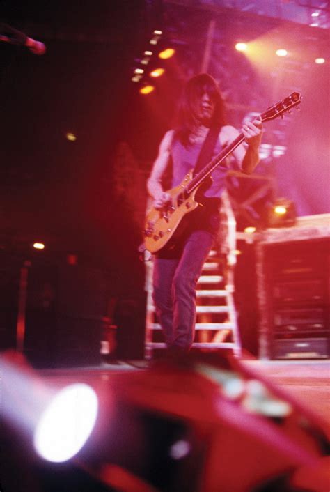 Malcolm Young - AC/DC Photo (29938898) - Fanpop