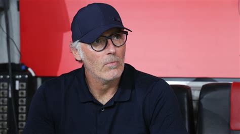 Laurent Blanc Futur Coach De Karim Benzema En Arabie Saoudite Butsoccers