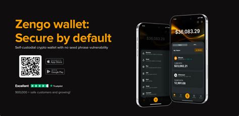 Zengo Wallet Review 2024 Is This Crypto Wallet Safe