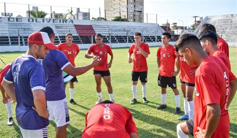 Así se jugará el Torneo Clasificatorio de la Liga Posadeña de Fútbol