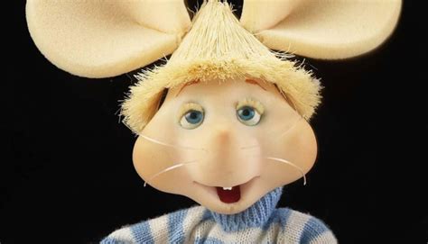 Il Ritorno Di Topo Gigio La Nuova Serie Animata In Arrivo A Pasqua