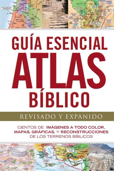 Atlas B Blico B H Publishing