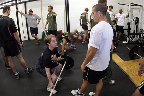 Crossfit Forging Elite Fitness Sunday