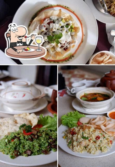 Lakeview Cafe Tangerang Restaurant Menu And Reviews