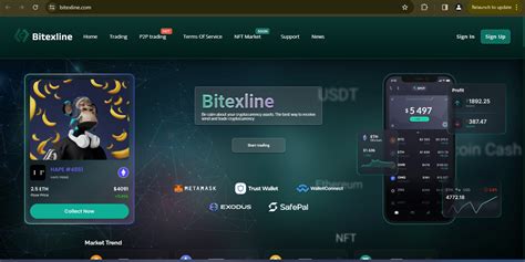 Bitexline Review Is Bitexline A Scam Or Legit Earn More Cash Today