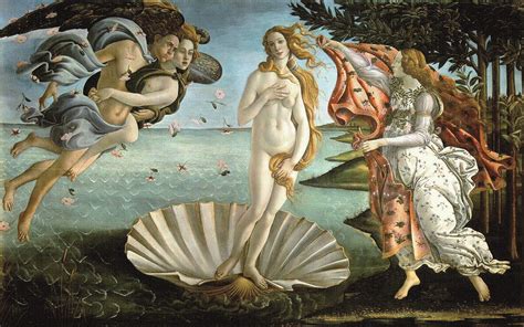 What Are The Most Famous Works Of Art Inside The Uffizi