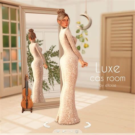 21 Custom Sims 4 Cas Backgrounds To Give Your Game A New Look Must Have Mods Sims 4 Dresses