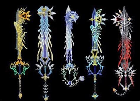 Best Looking Ultima Weapon Kingdom Hearts Amino