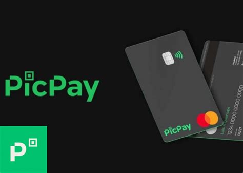 Saiba como aumentar o limite do seu cartão Picpay CREDITÁVEL