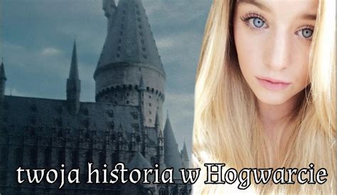 Twoja Historia W Hogwarcie PLOROG SameQuizy