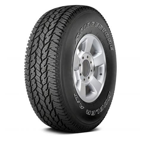 BRIDGESTONE® DUELER A/T 695 Tires