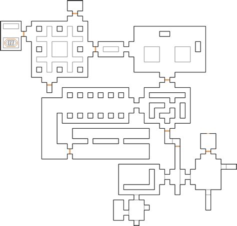 Map Sectors Part The Doom Wiki At Doomwiki Org