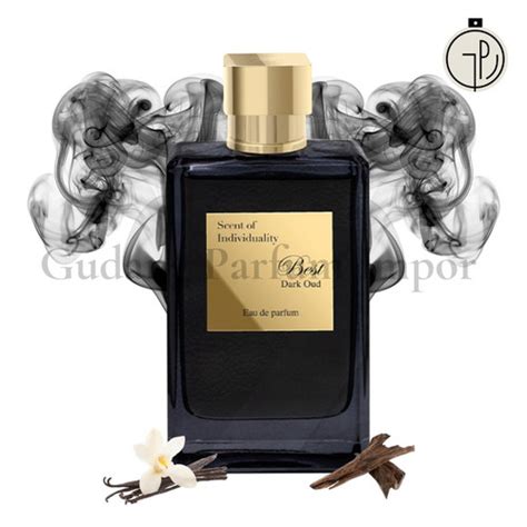 Jual Emper Best Dark Oud For Unisex EDP 100 Ml Product Kab Bantul