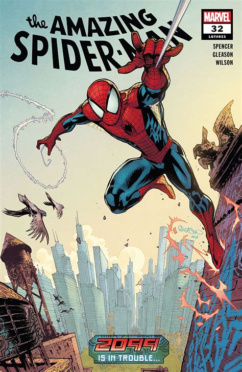 The Amazing Spider Man 10