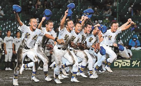 【聖光学院 夏の甲子園4強の軌跡】（上）チームづくり 守備、走塁、犠打磨く 「谷間世代」に反骨心 福島民報