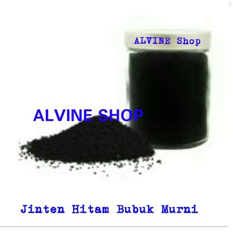 Jual Jamu Herbal Tradisional Biji Jinten Jintan Hitam Habbatussauda