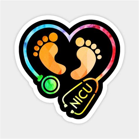 Nicu Nurse Logo By Payneshop Nicu Nicu Nurse Nurse