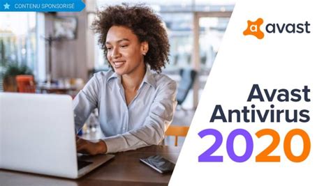 Avast Free Antivirus - Télécharger