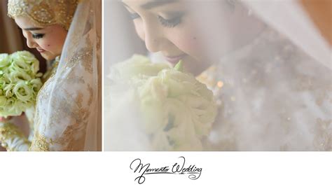 Mixed Culture Wedding in Malaysia | Momento Wedding