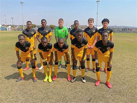 Chiefs Coach Looks To The Future Soccer Laduma